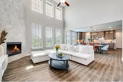 6117 Hall Road, Frisco, TX 75034 - Photo 5