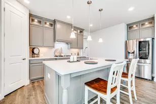 6117 Hall Rd, Frisco, TX 75034 - Photo 9