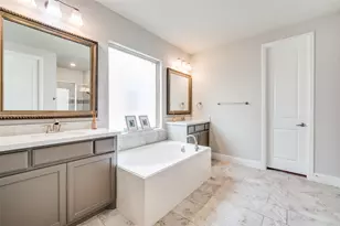 6117 Hall Rd, Frisco, TX 75034 - Photo 15