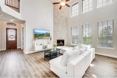 6117 Hall Road, Frisco, TX 75034 - Photo 3