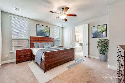 6117 Hall Road, Frisco, TX 75034 - Photo 11