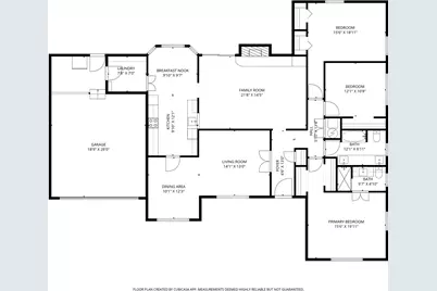 3920 Georgian Drive, Haltom City, TX 76117 - Photo 29