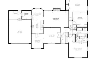 3920 Georgian Dr, Haltom City, TX 76117 - Photo 29