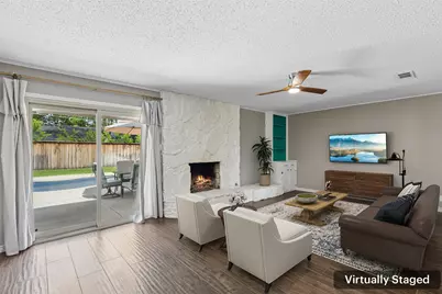 3920 Georgian Drive, Haltom City, TX 76117 - Photo 3