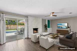 3920 Georgian Dr, Haltom City, TX 76117 - Photo 3