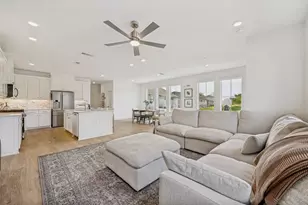 4771 Spinner St, McKinney, TX 75071 - Photo 5