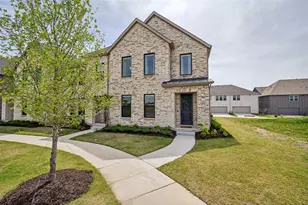 4771 Spinner St, McKinney, TX 75071 - Photo 1