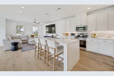 4771 Spinner Street, McKinney, TX 75071 - Photo 7