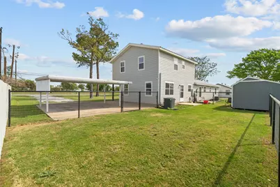 1058 E Reno Road, Reno, TX 76020 - Photo 1