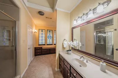 2908 Oak Trail Court, Dalworthington Gardens, TX 76016 - Photo 23