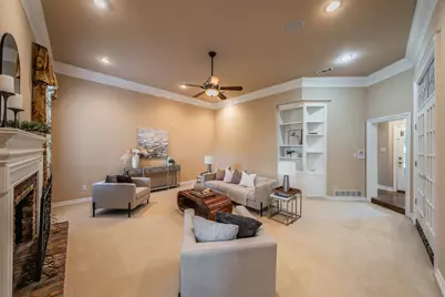 2908 Oak Trail Court, Dalworthington Gardens, TX 76016 - Photo 3