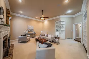 2908 Oak Trail Ct, Dalworthington Gardens, TX 76016 - Photo 3