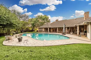 2908 Oak Trail Ct, Dalworthington Gardens, TX 76016 - Photo 35