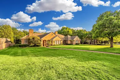 2908 Oak Trail Court, Dalworthington Gardens, TX 76016 - Photo 1