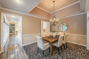 2908 Oak Trail Ct, Dalworthington Gardens, TX 76016 - Photo 9