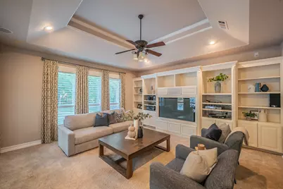 2908 Oak Trail Court, Dalworthington Gardens, TX 76016 - Photo 17