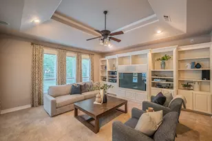 2908 Oak Trail Ct, Dalworthington Gardens, TX 76016 - Photo 17