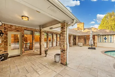 2908 Oak Trail Court, Dalworthington Gardens, TX 76016 - Photo 33