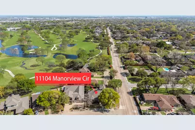 11104 Manorview Circle, Dallas, TX 75228 - Photo 3