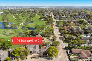 11104 Manorview Cir, Dallas, TX 75228 - Photo 3