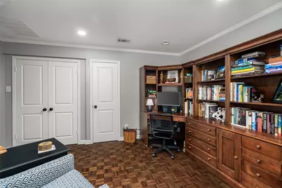 9709 Elmcrest Drive, Dallas, TX 75238 - Photo 21