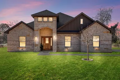 639 Legendary Lane, Gun Barrel City, TX 75156 - Photo 1