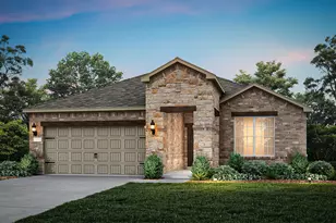 2712 Jordan Dwyer Wy, Northlake, TX 76247 - Photo 1