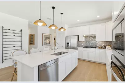 2712 Jordan Dwyer Way, Northlake, TX 76247 - Photo 5