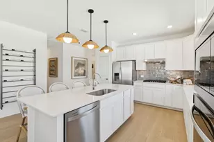 2712 Jordan Dwyer Wy, Northlake, TX 76247 - Photo 5