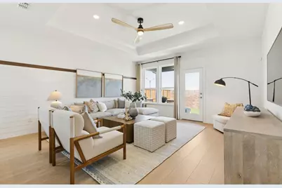 2712 Jordan Dwyer Way, Northlake, TX 76247 - Photo 7