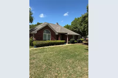 6065 Autumn Hills Drive, Fort Worth, TX 76140 - Photo 3