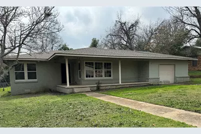 507 Davis Drive, Athens, TX 75751 - Photo 1