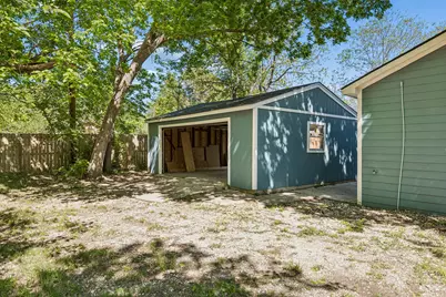 104 W 2nd Street, Waxahachie, TX 75165 - Photo 25
