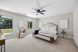 104 W 2nd St, Waxahachie, TX 75165 - Photo 15