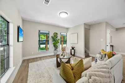 104 W 2nd Street, Waxahachie, TX 75165 - Photo 7