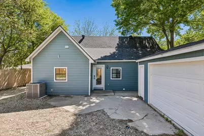104 W 2nd Street, Waxahachie, TX 75165 - Photo 27