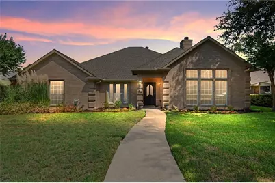 4437 Avonshire Lane, Plano, TX 75093 - Photo 1