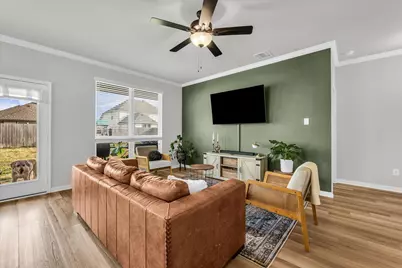 7008 Llano Drive, China Spring, TX 76633 - Photo 5