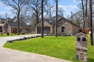 127 Lakeview Dr, Trinidad, TX 75163 - Photo 3