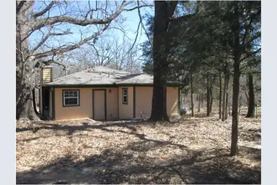 266 James Fannin Road, Honey Grove, TX 75446 - Photo 1