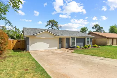 6716 Bartay Drive, North Richland Hills, TX 76182 - Photo 3