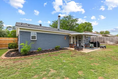 6716 Bartay Drive, North Richland Hills, TX 76182 - Photo 31