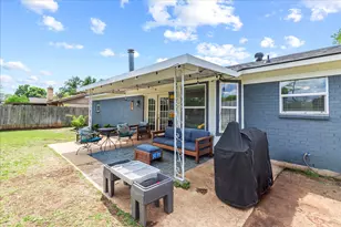 6716 Bartay Dr, North Richland Hills, TX 76182 - Photo 29