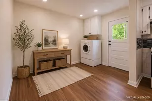 211 W Long St, Elm Mott, TX 76640 - Photo 5
