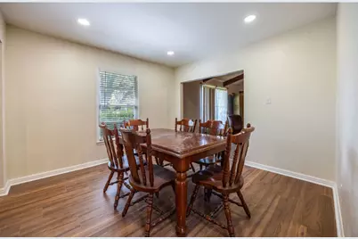 211 W Long Street, Elm Mott, TX 76640 - Photo 3
