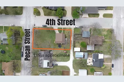 315 E Fourth Street, Muenster, TX 76252 - Photo 23