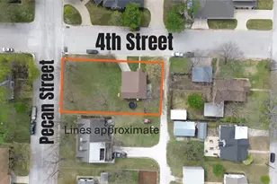 315 E 4th St, Muenster, TX 76252 - Photo 23