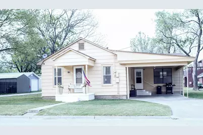 315 E Fourth Street, Muenster, TX 76252 - Photo 1