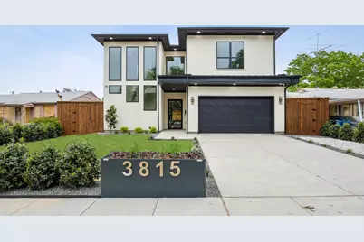 3815 Hawick Lane, Dallas, TX 75220 - Photo 1