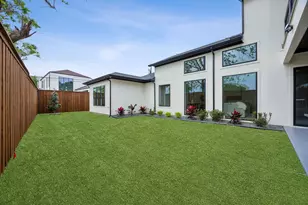 3815 Hawick Ln, Dallas, TX 75220 - Photo 37